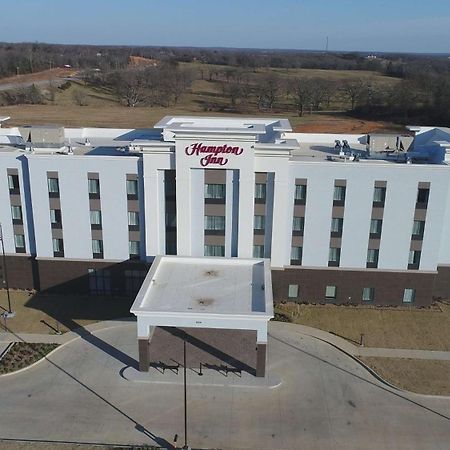 Hampton Inn West Plains Kültér fotó