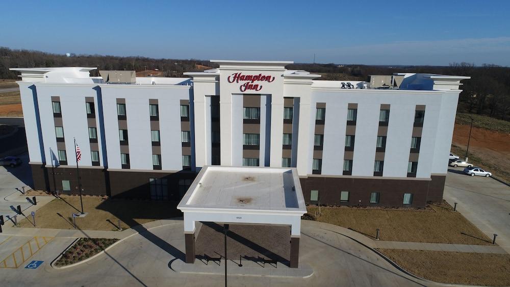 Hampton Inn West Plains Kültér fotó