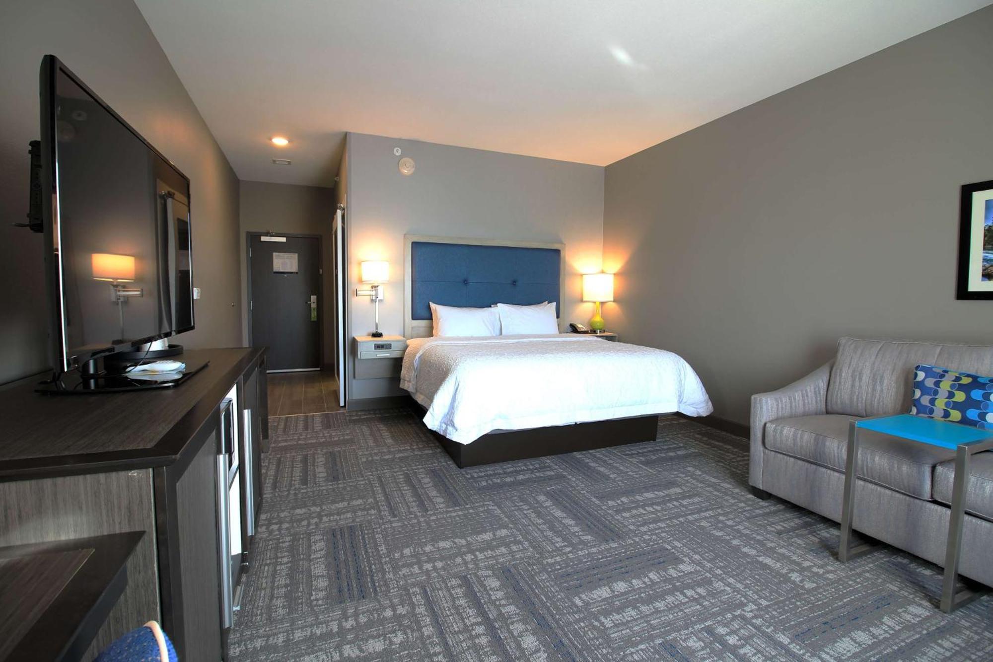 Hampton Inn West Plains Kültér fotó