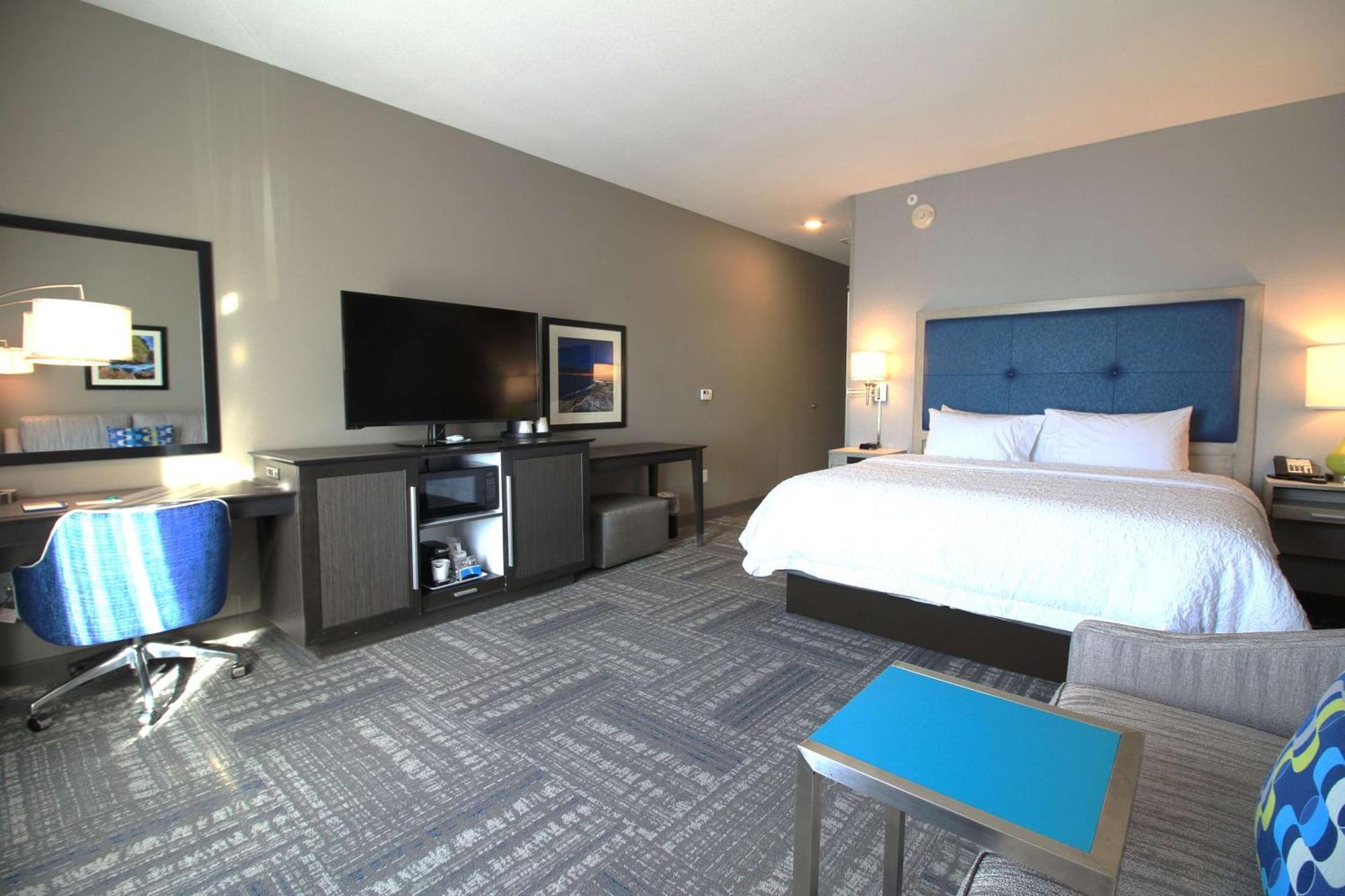 Hampton Inn West Plains Kültér fotó