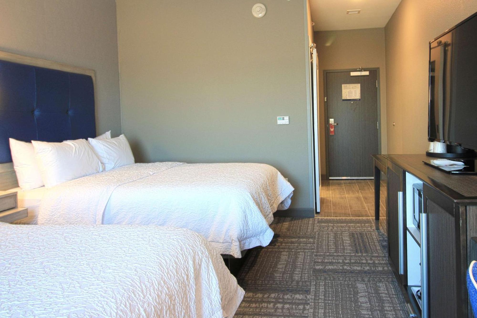 Hampton Inn West Plains Kültér fotó