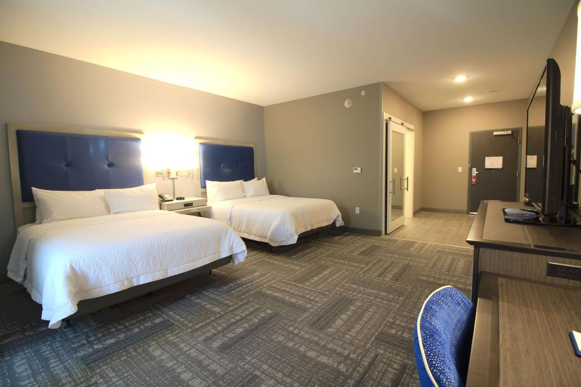 Hampton Inn West Plains Kültér fotó